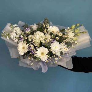 «Только для тебя Only for You»
