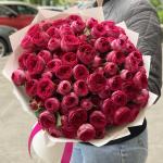 Розы